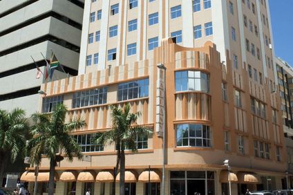 Albany Hotel