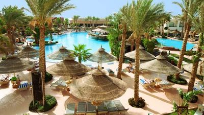 Sierra Sharm El Sheikh