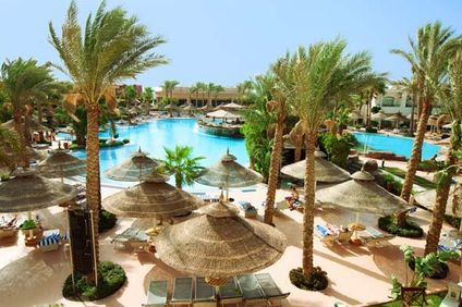 Sierra Sharm El Sheikh