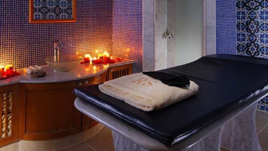 Sierra Sharm El Sheikh Spa