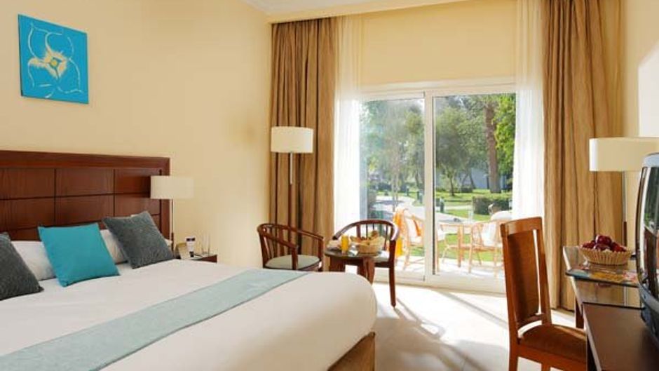 Sierra Sharm El Sheikh Room