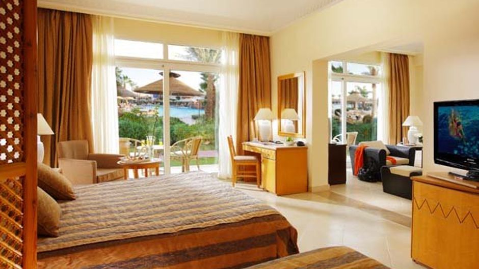 Sierra Sharm El Sheikh Suite