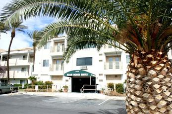 The Rita Suites