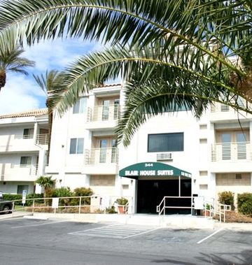 The Rita Suites