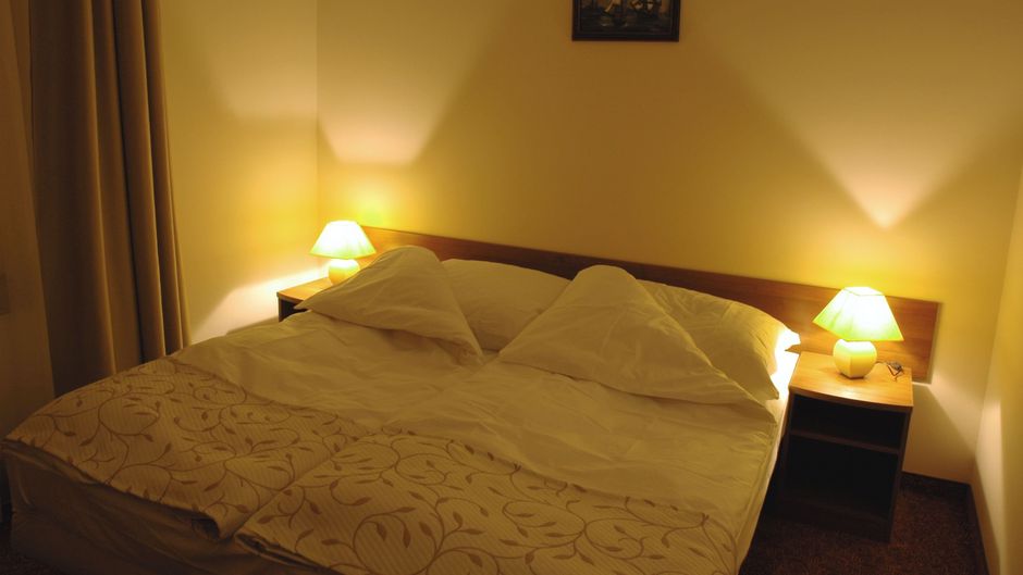 Hotel Grot - Malbork Room