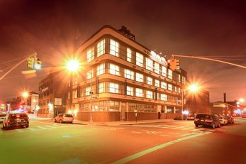 Pointe Plaza Hotel Brooklyn