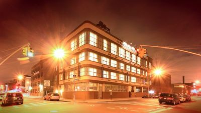 Pointe Plaza Hotel Brooklyn