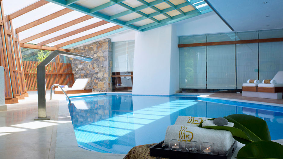 St. Nicolas Bay Resort Hotel & Villas Spa