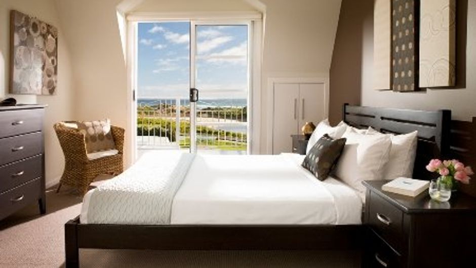 Deep Blue Hotel & Hot Springs Room