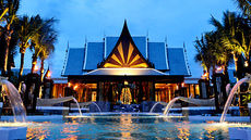 Maikhao Dream Natai Beach Resort & Spa