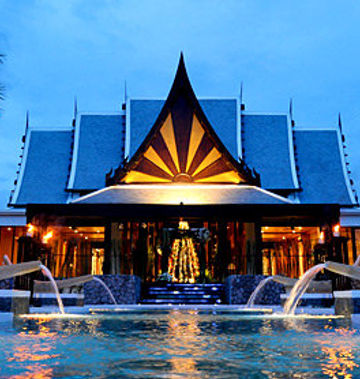 Maikhao Dream Natai Beach Resort & Spa