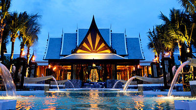 Maikhao Dream Natai Beach Resort & Spa