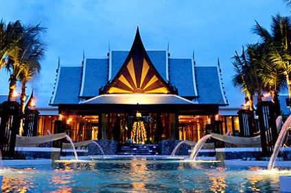 Maikhao Dream Natai Beach Resort & Spa