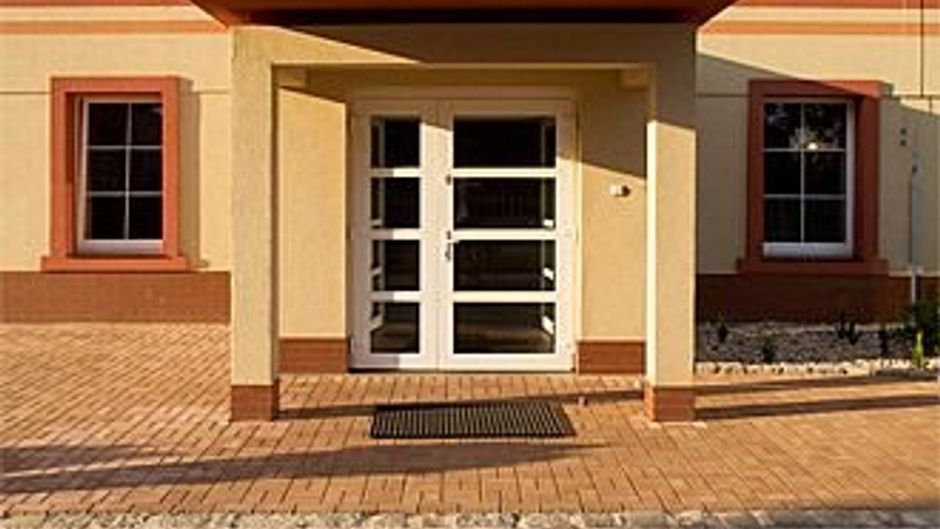 Hotel Sekowski Exterior