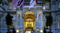 The Langham, London