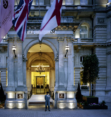 The Langham, London