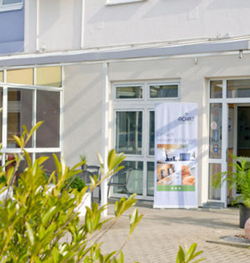 Hotel Newton Karlsruhe