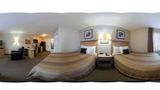 <b>Candlewood Suites Beaumont Room</b>. Virtual Tours powered by <a href="https://www.leonardoworldwide.com/" title="Leonardo Worldwide" target="_blank">Leonardo</a>.
