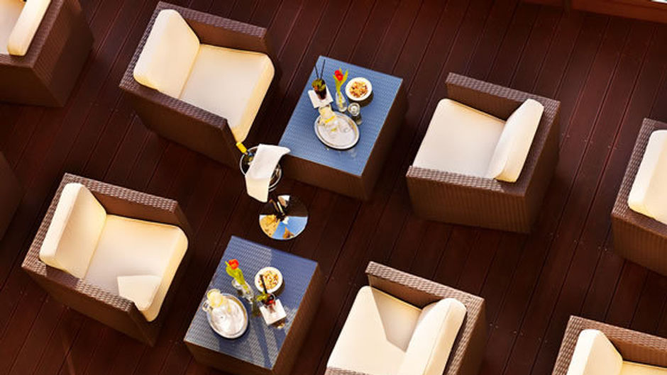Roset Boutique Hotel Recreation