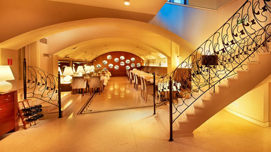 Roset Boutique Hotel Restaurant