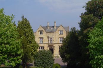 Cotswold Grange Hotel