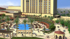 Casino Del Sol Resort Spa Conference