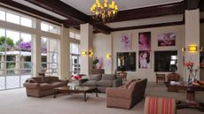 Gran Hotel Pucon Resort and Club