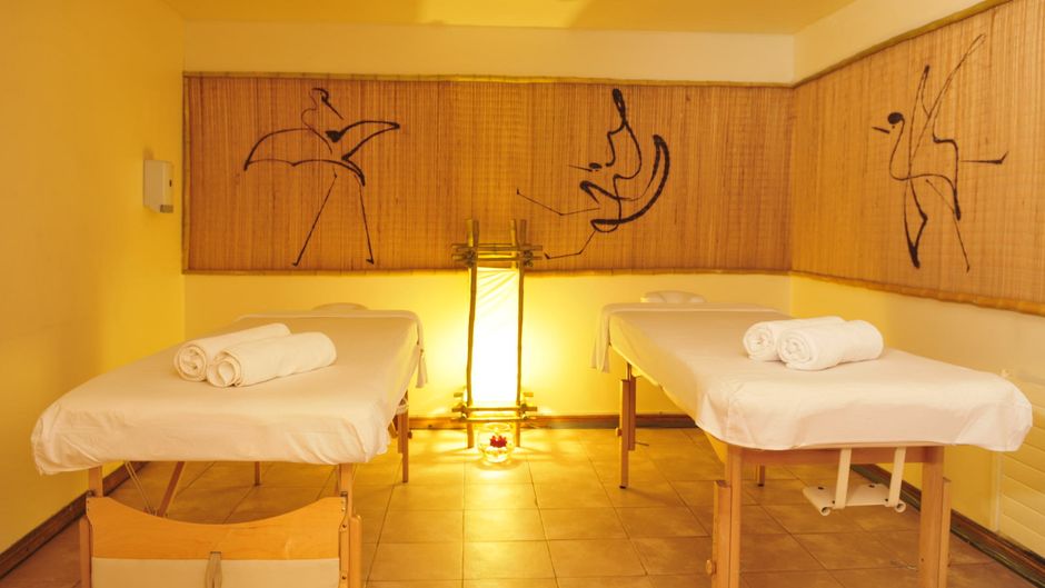Gran Hotel Pucon Resort and Club Spa