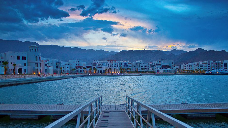 Sifawy Boutique Hotel Other