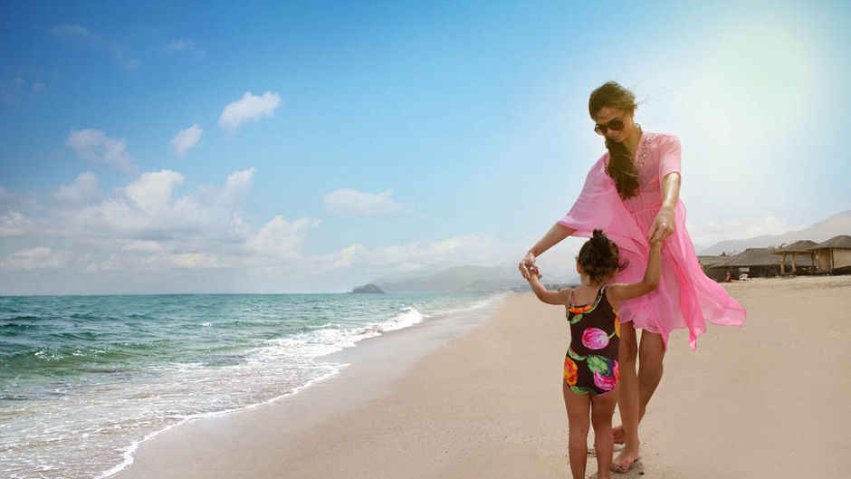 Fujairah Rotana Resort and Spa Recreation