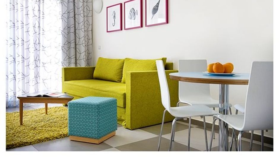 Nova Hotel Suite