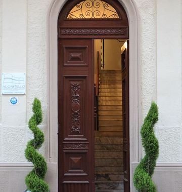 Al Castello Luxury B&B