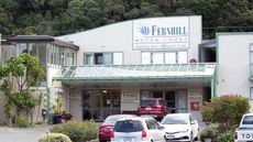 Fernhill Motor Lodge