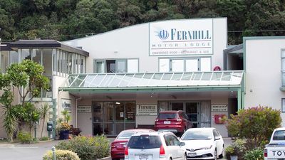 Fernhill Motor Lodge