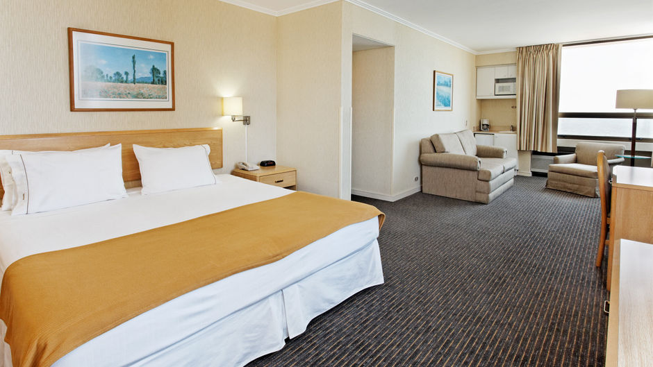 Holiday Inn Express Antofagasta Suite