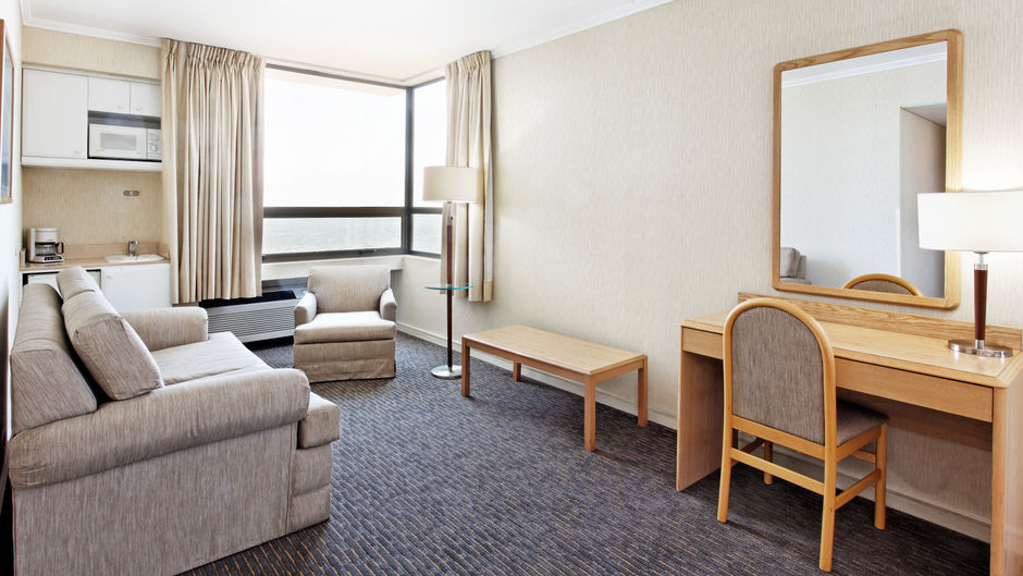 Holiday Inn Express Antofagasta Suite