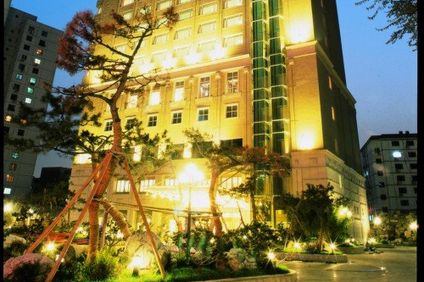 New Grand Dynasty Hotel