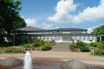 Arnbjerg Hotel
