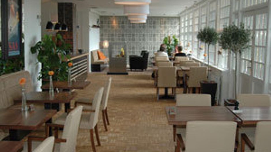 Arnbjerg Hotel Restaurant