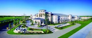 Yosemite Hotel
