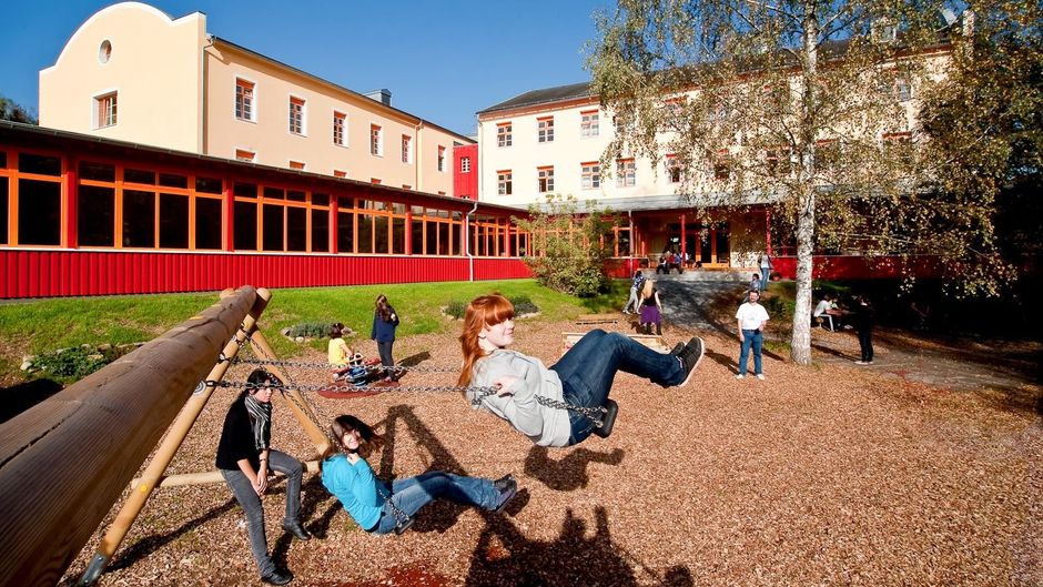 JUFA Hotel Waldviertel Exterior