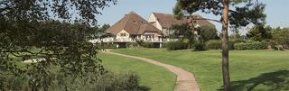 Hotel Stiemerheide