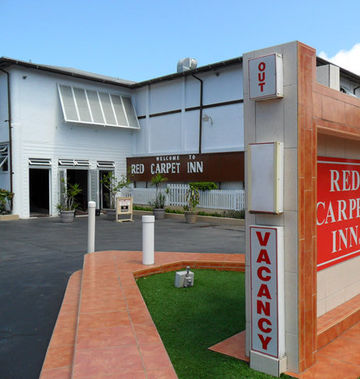 Red Carpet Inn