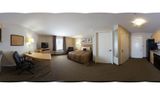 <b>Candlewood Suites Beaumont Suite</b>. Virtual Tours powered by <a href="https://www.leonardoworldwide.com/" title="Leonardo Worldwide" target="_blank">Leonardo</a>.