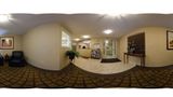 <b>Candlewood Suites Beaumont Lobby</b>. Virtual Tours powered by <a href="https://www.leonardoworldwide.com/" title="Leonardo Worldwide" target="_blank">Leonardo</a>.