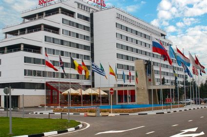 Rus Hotel