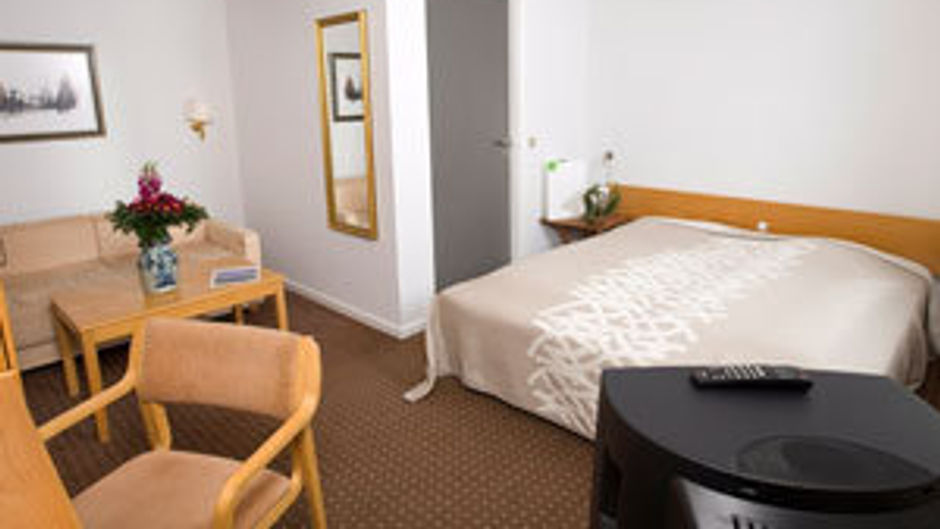 Rold Gl Kro Room
