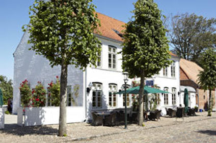 Schackenborg Slotskro