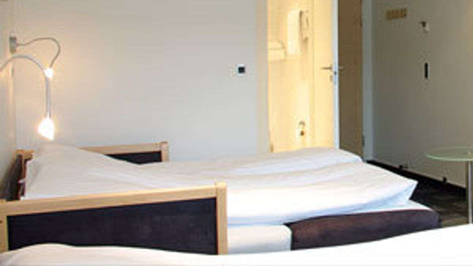 Hotel Hedegarden Room
