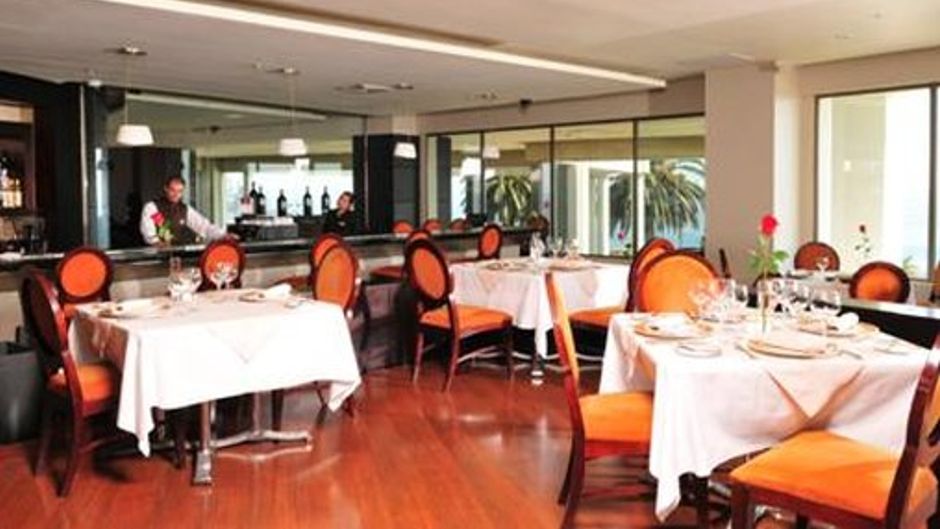 Enjoy Vina del Mar Restaurant